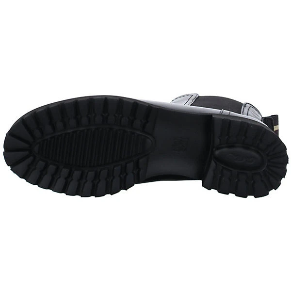 Ara Denver-St Chelsea Boots Veloursleder Uni Chelsea Boots - Schwarz 4 Ara Denver-St Chelsea Boots Veloursleder Uni Chelsea Boots - Schwarz – Bild 2