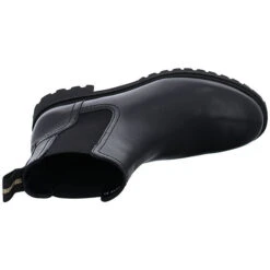 Ara Denver-St Chelsea Boots Veloursleder Uni Chelsea Boots - Schwarz 14 Ara Denver-St Chelsea Boots Veloursleder Uni Chelsea Boots - Schwarz -Chelsea Boots 22755916 05