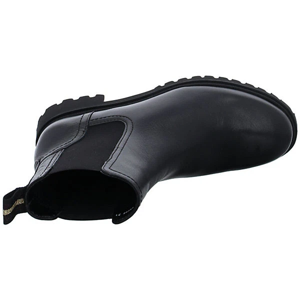 Ara Denver-St Chelsea Boots Veloursleder Uni Chelsea Boots - Schwarz 7 Ara Denver-St Chelsea Boots Veloursleder Uni Chelsea Boots - Schwarz – Bild 5