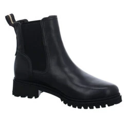 Ara Denver-St Chelsea Boots Veloursleder Uni Chelsea Boots - Schwarz 15 Ara Denver-St Chelsea Boots Veloursleder Uni Chelsea Boots - Schwarz -Chelsea Boots 22755916 06