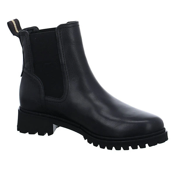 Ara Denver-St Chelsea Boots Veloursleder Uni Chelsea Boots - Schwarz 8 Ara Denver-St Chelsea Boots Veloursleder Uni Chelsea Boots - Schwarz – Bild 6