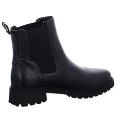 Ara Denver-St Chelsea Boots Veloursleder Uni Chelsea Boots - Schwarz 16 Ara Denver-St Chelsea Boots Veloursleder Uni Chelsea Boots - Schwarz -Chelsea Boots 22755916 07