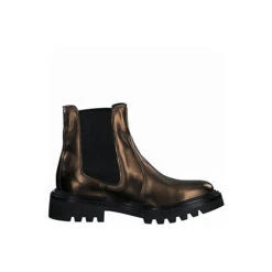 Tamaris Chelsea Boots - Bronze 10 Tamaris Chelsea Boots - Bronze -Chelsea Boots 22769113 03