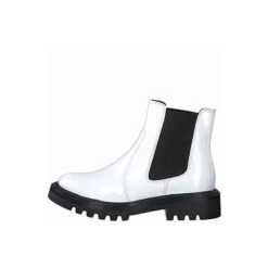 Tamaris Chelsea Boots - Weiß -Chelsea Boots 22769117 02