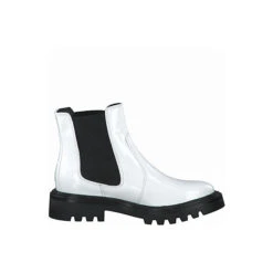 Tamaris Chelsea Boots - Weiß -Chelsea Boots 22769117 03
