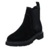 Gant Mallnca Chelsea Boots Veloursleder Uni Chelsea Boots - Schwarz 1 Gant Mallnca Chelsea Boots Veloursleder Uni Chelsea Boots - Schwarz -Chelsea Boots 22840130 01