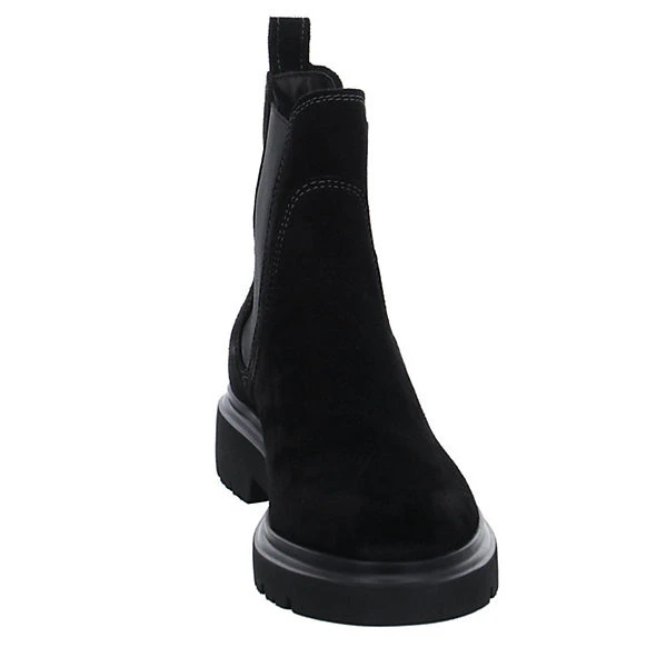 Gant Mallnca Chelsea Boots Veloursleder Uni Chelsea Boots - Schwarz 5 Gant Mallnca Chelsea Boots Veloursleder Uni Chelsea Boots - Schwarz – Bild 3