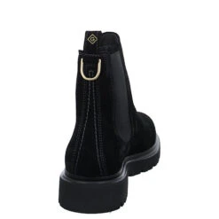 Gant Mallnca Chelsea Boots Veloursleder Uni Chelsea Boots - Schwarz 17 Gant Mallnca Chelsea Boots Veloursleder Uni Chelsea Boots - Schwarz -Chelsea Boots 22840130 08