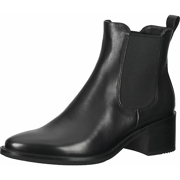 ECCO Shape 35 Sartorelle Chelsea Boots - Schwarz 3 ECCO Shape 35 Sartorelle Chelsea Boots - Schwarz