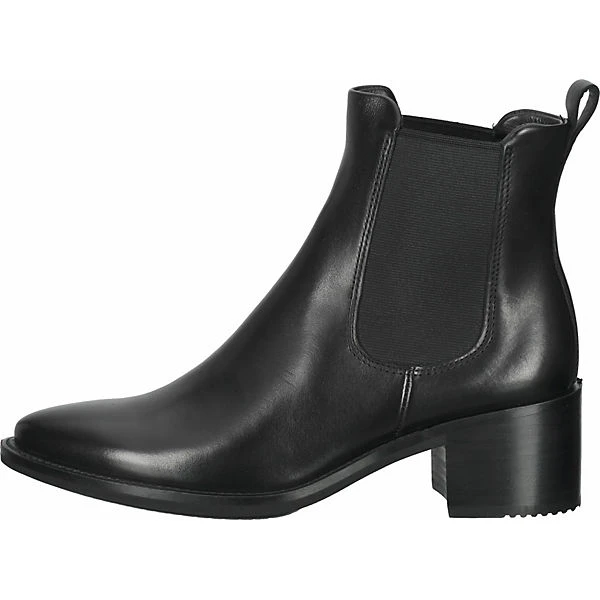 ECCO Shape 35 Sartorelle Chelsea Boots - Schwarz 4 ECCO Shape 35 Sartorelle Chelsea Boots - Schwarz – Bild 2