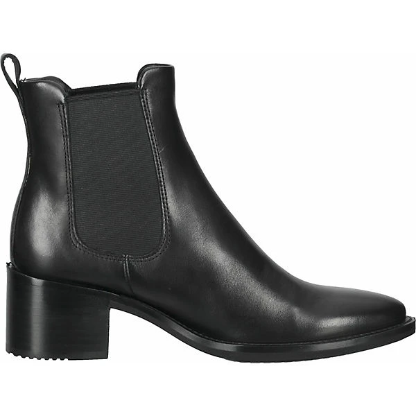 ECCO Shape 35 Sartorelle Chelsea Boots - Schwarz 6 ECCO Shape 35 Sartorelle Chelsea Boots - Schwarz – Bild 4