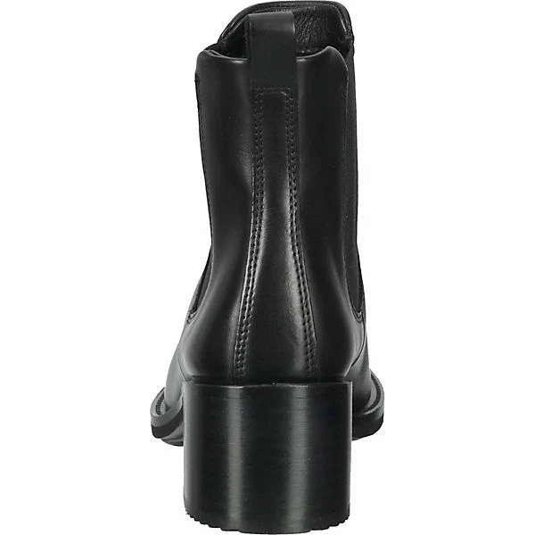 ECCO Shape 35 Sartorelle Chelsea Boots - Schwarz 7 ECCO Shape 35 Sartorelle Chelsea Boots - Schwarz – Bild 5