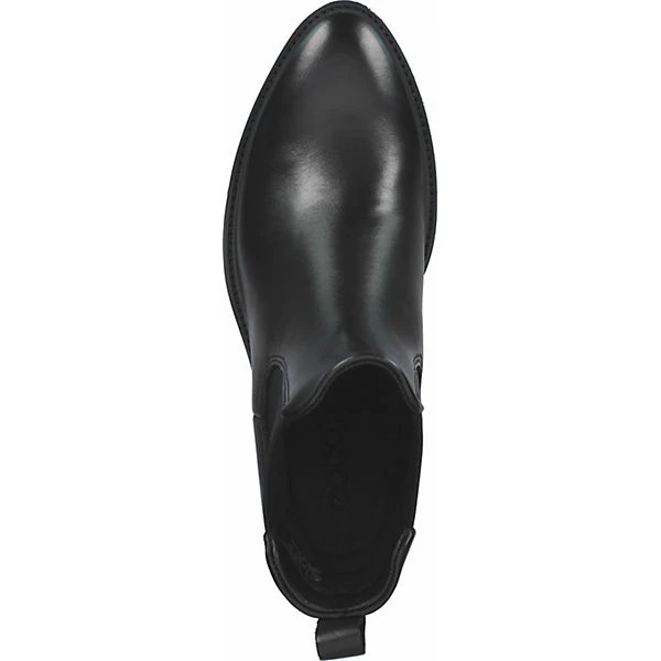 ECCO Shape 35 Sartorelle Chelsea Boots - Schwarz 8 ECCO Shape 35 Sartorelle Chelsea Boots - Schwarz – Bild 6