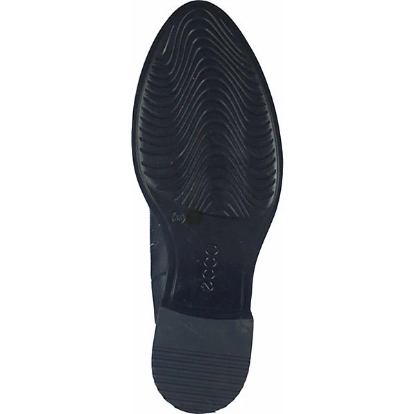 ECCO Shape 35 Sartorelle Chelsea Boots - Schwarz 9 ECCO Shape 35 Sartorelle Chelsea Boots - Schwarz – Bild 7