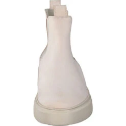 Paul Green Chelsea Boots - Creme 9 Paul Green Chelsea Boots - Creme -Chelsea Boots 22925120 03