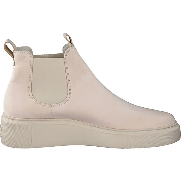 Paul Green Chelsea Boots - Creme 5 Paul Green Chelsea Boots - Creme – Bild 3