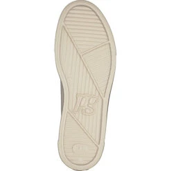 Paul Green Chelsea Boots - Creme 13 Paul Green Chelsea Boots - Creme -Chelsea Boots 22925120 07