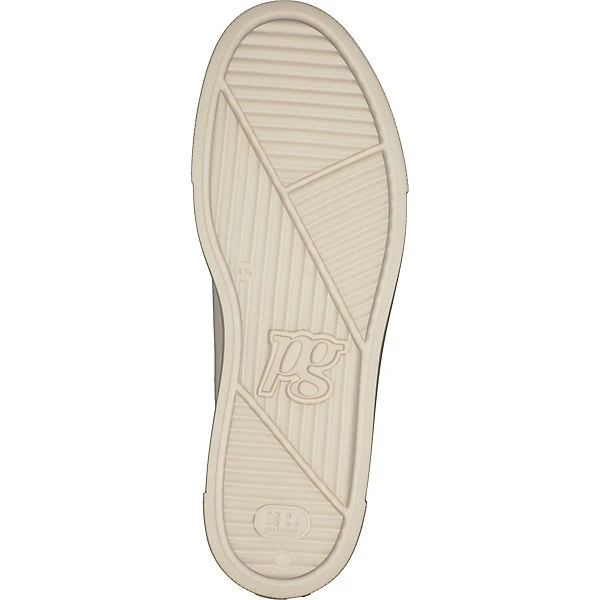 Paul Green Chelsea Boots - Creme 8 Paul Green Chelsea Boots - Creme – Bild 6