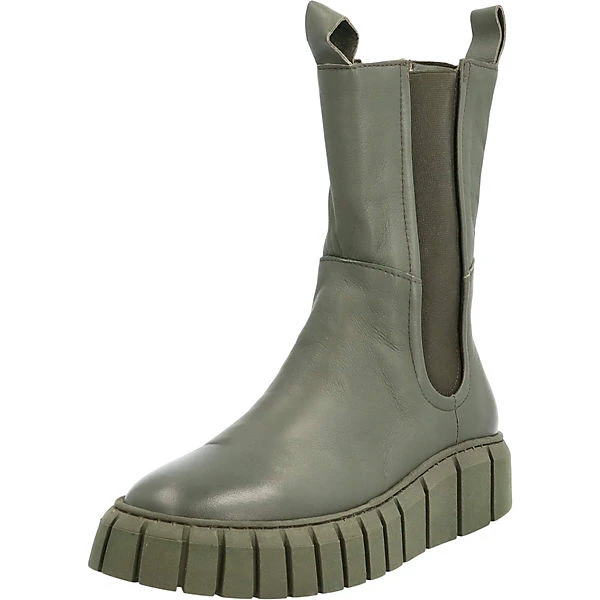 MJUS High Top Chelsea Boots Chelsea Boots 3 MJUS High Top Chelsea Boots Chelsea Boots