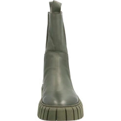 MJUS High Top Chelsea Boots Chelsea Boots 11 MJUS High Top Chelsea Boots Chelsea Boots -Chelsea Boots 23110575 03