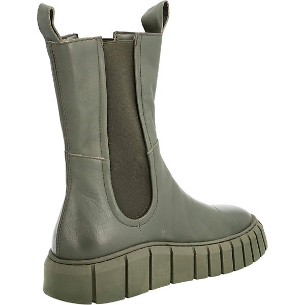 MJUS High Top Chelsea Boots Chelsea Boots 6 MJUS High Top Chelsea Boots Chelsea Boots – Bild 4