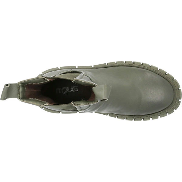 MJUS High Top Chelsea Boots Chelsea Boots 7 MJUS High Top Chelsea Boots Chelsea Boots – Bild 5