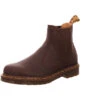 Dr. Martens 2976 Ys Chelsea Boots - Dunkelbraun 1 Dr. Martens 2976 Ys Chelsea Boots - Dunkelbraun -Chelsea Boots 23213538 01