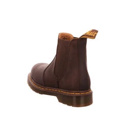 Dr. Martens 2976 Ys Chelsea Boots - Dunkelbraun 11 Dr. Martens 2976 Ys Chelsea Boots - Dunkelbraun -Chelsea Boots 23213538 03