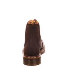 Dr. Martens 2976 Ys Chelsea Boots - Dunkelbraun 12 Dr. Martens 2976 Ys Chelsea Boots - Dunkelbraun -Chelsea Boots 23213538 04