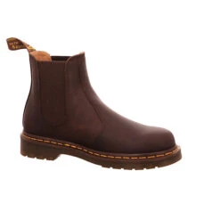 Dr. Martens 2976 Ys Chelsea Boots - Dunkelbraun 14 Dr. Martens 2976 Ys Chelsea Boots - Dunkelbraun -Chelsea Boots 23213538 06