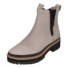 Toms DAKOTA 10017373 Chelsea Boots - Natur 2 Toms DAKOTA 10017373 Chelsea Boots - Natur -Chelsea Boots 24157747 01