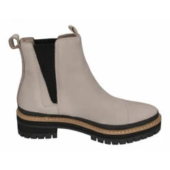Toms DAKOTA 10017373 Chelsea Boots - Natur -Chelsea Boots 24157747 04