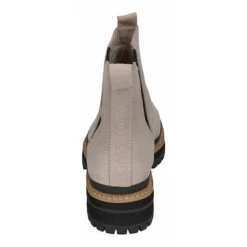 Toms DAKOTA 10017373 Chelsea Boots - Natur -Chelsea Boots 24157747 05