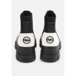 Buffalo Chelsea Boot ASPHA CHELSEA 2.0 Chelsea Boots - Schwarz/weiß 11 Buffalo Chelsea Boot ASPHA CHELSEA 2.0 Chelsea Boots - Schwarz/weiß -Chelsea Boots 24518404 05