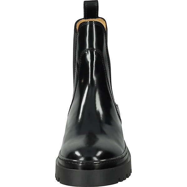 Gant Aligrey Chelsea Boots - Schwarz 5 Gant Aligrey Chelsea Boots - Schwarz – Bild 3