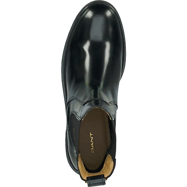 Gant Aligrey Chelsea Boots - Schwarz 7 Gant Aligrey Chelsea Boots - Schwarz – Bild 5