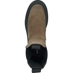 Gant Prepnovo Chelsea Boots - Dunkelbraun 12 Gant Prepnovo Chelsea Boots - Dunkelbraun -Chelsea Boots 24620731 06