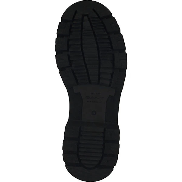 Gant Prepnovo Chelsea Boots - Dunkelbraun 8 Gant Prepnovo Chelsea Boots - Dunkelbraun – Bild 6