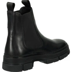Gant Monthike Chelsea Boots - Schwarz -Chelsea Boots 24620928 05