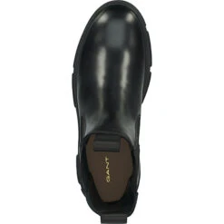 Gant Monthike Chelsea Boots - Schwarz -Chelsea Boots 24620928 06