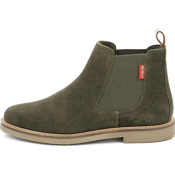 Kickers Tyga Chelsea Boots 4 Kickers Tyga Chelsea Boots – Bild 2