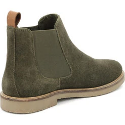 Kickers Tyga Chelsea Boots 10 Kickers Tyga Chelsea Boots -Chelsea Boots 24631213 05