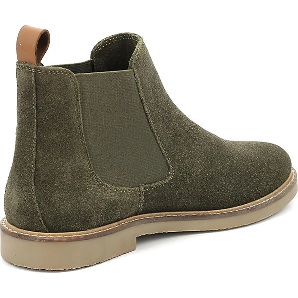 Kickers Tyga Chelsea Boots 6 Kickers Tyga Chelsea Boots – Bild 4