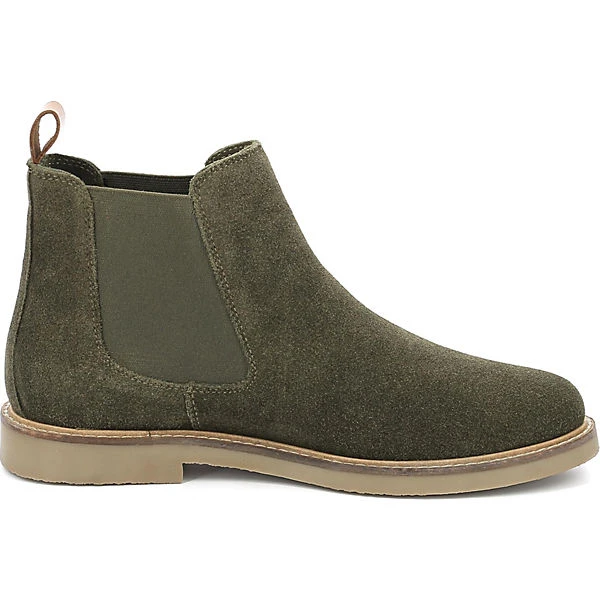 Kickers Tyga Chelsea Boots 7 Kickers Tyga Chelsea Boots – Bild 5