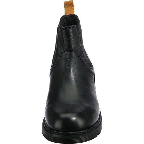 Bugatti Sentra Chelsea Boots - Schwarz 5 Bugatti Sentra Chelsea Boots - Schwarz – Bild 3