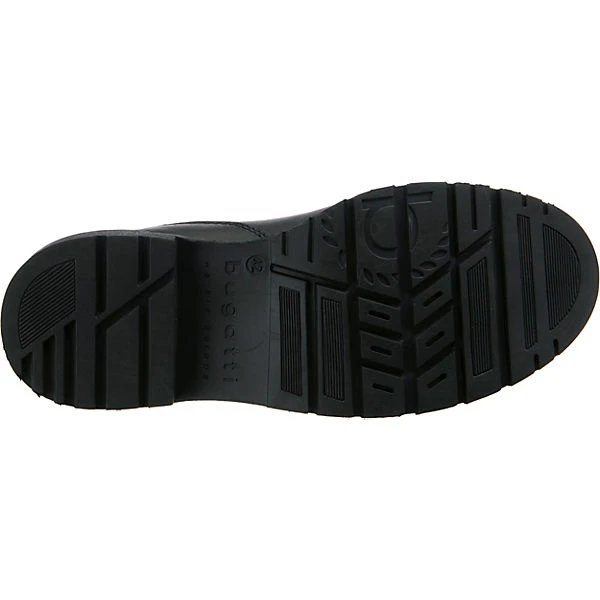 Bugatti Sentra Chelsea Boots - Schwarz 8 Bugatti Sentra Chelsea Boots - Schwarz – Bild 6