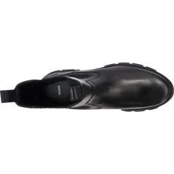 Hugo Axel Ch. Bootie-c Chelsea Boots - Schwarz -Chelsea Boots 24648400 06