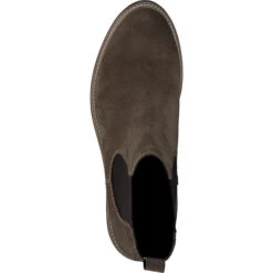 S.Oliver Chelsea Boots - Khaki 10 S.Oliver Chelsea Boots - Khaki -Chelsea Boots 24679169 05