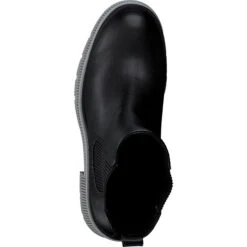 S.Oliver Chelsea Boots - Schwarz-kombi -Chelsea Boots 24679262 05