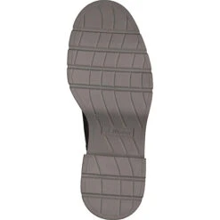 S.Oliver Chelsea Boots - Schwarz-kombi -Chelsea Boots 24679262 06